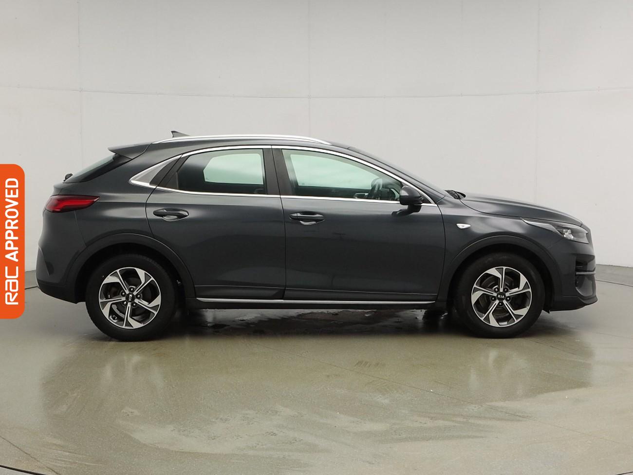 Used Kia XCeed 2020 for sale - 77286982: Photo 6