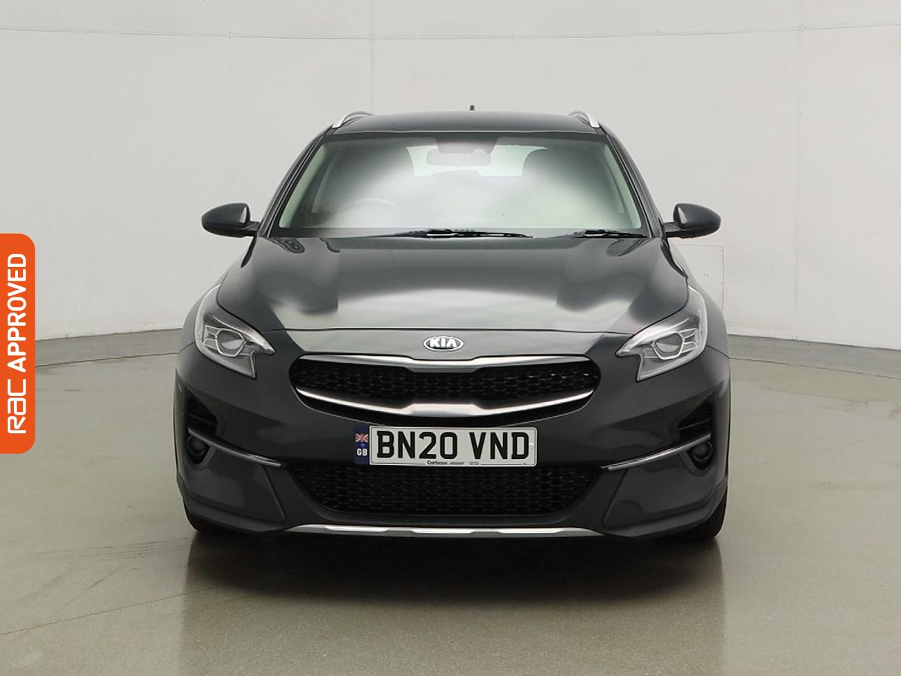 Used Kia XCeed 2020 for sale - 77286982: Photo 7
