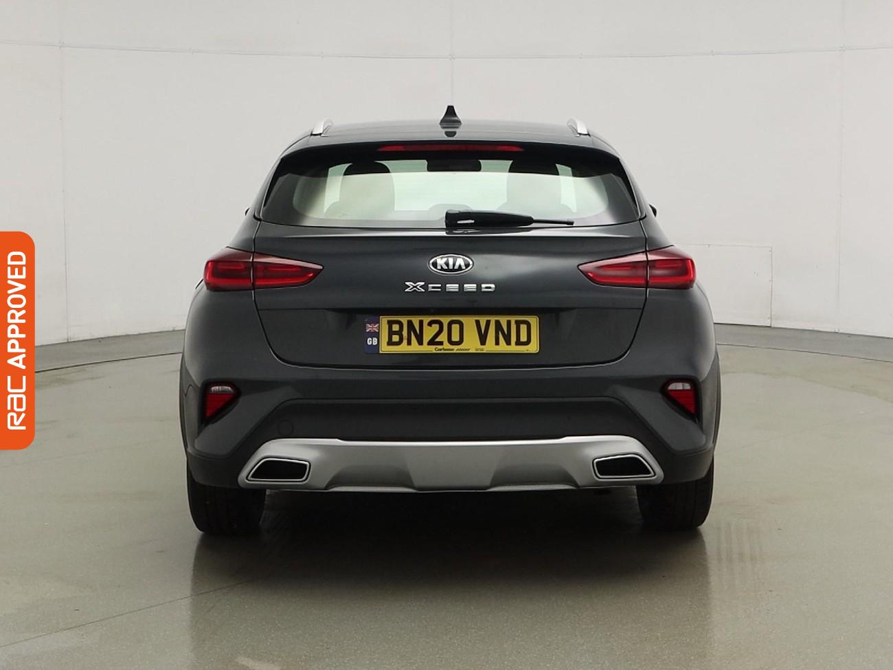 Used Kia XCeed 2020 for sale - 77286982: Photo 8