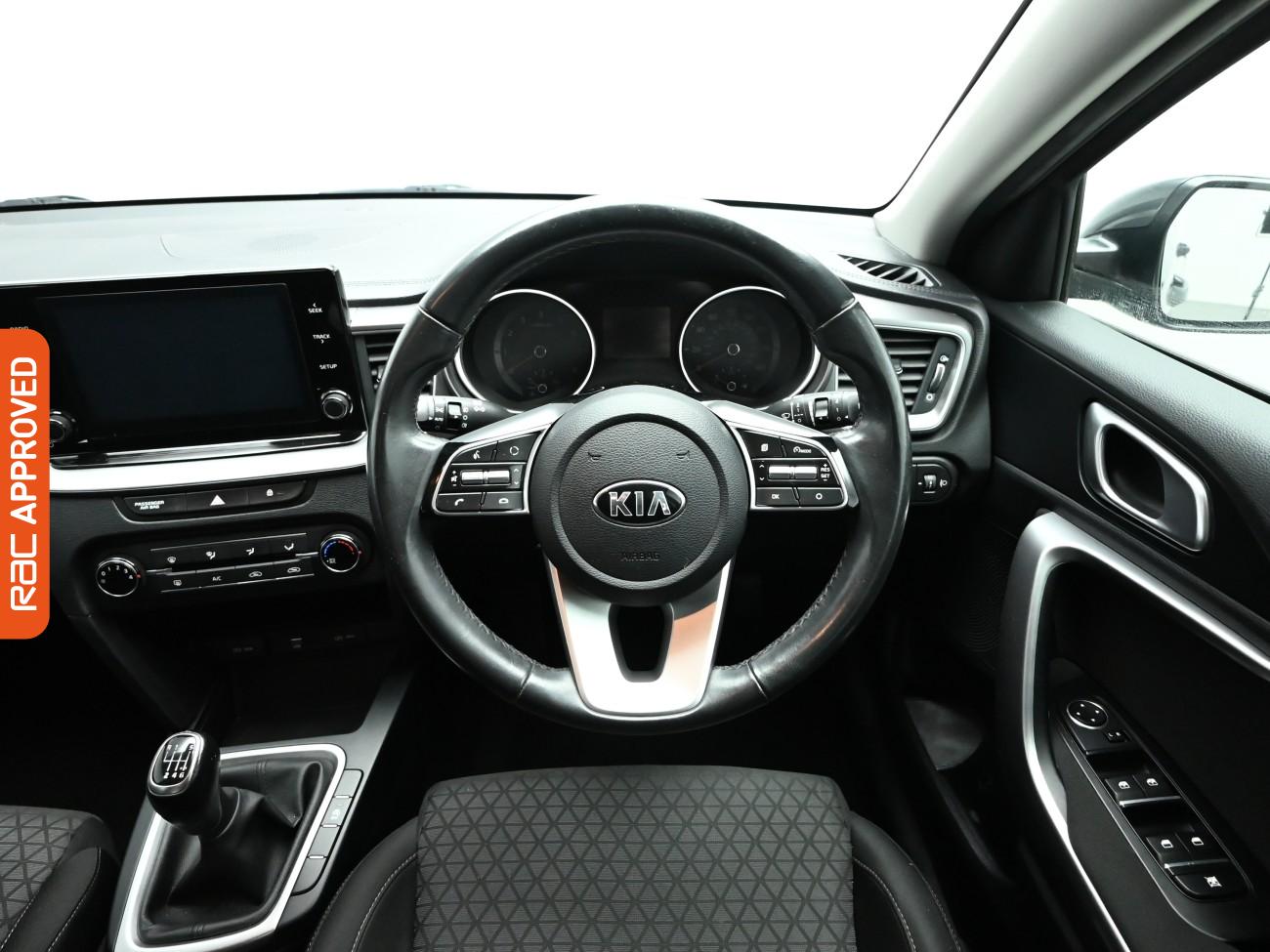 Used Kia XCeed 2020 for sale - 77286982: Photo 9