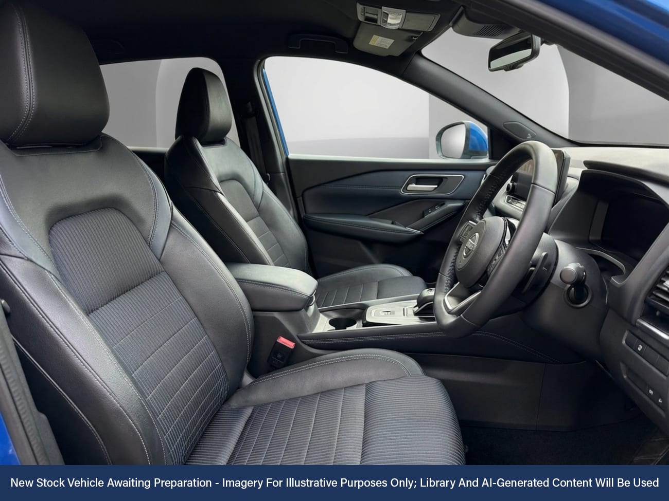 Used Nissan Qashqai 2021 for sale - 78024757: Photo 3