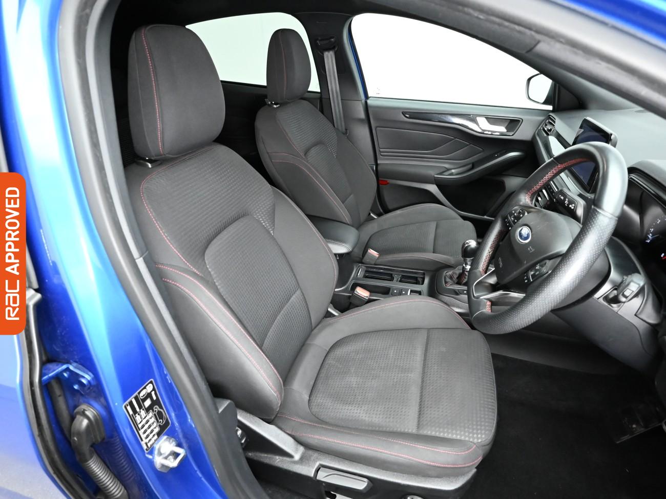 Used Ford Focus 2020 for sale - 77167612: Photo 11