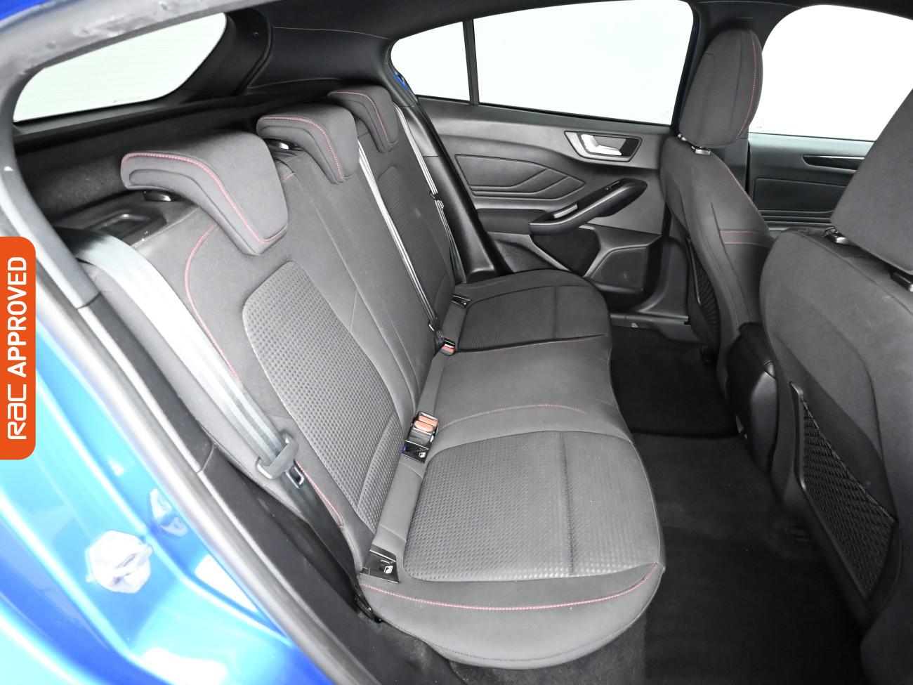 Used Ford Focus 2020 for sale - 77167612: Photo 12