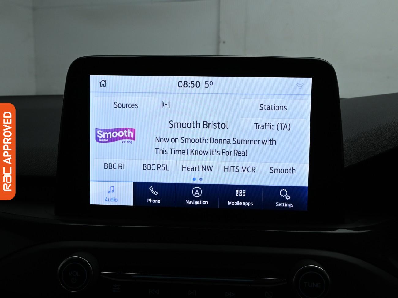 Used Ford Focus 2020 for sale - 77167612: Photo 14