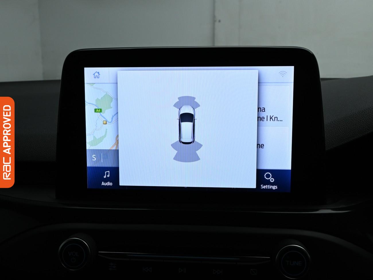 Used Ford Focus 2020 for sale - 77167612: Photo 15