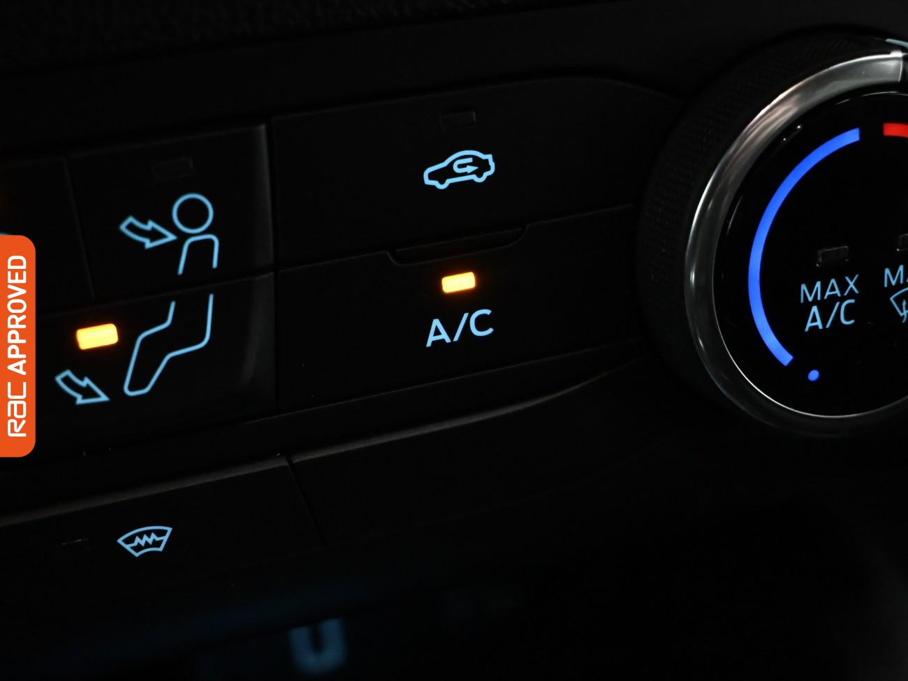 Used Ford Focus 2020 for sale - 77167612: Photo 17