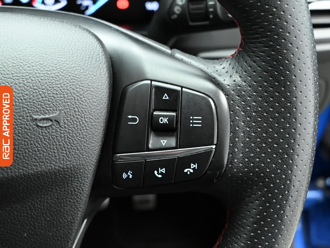 Used Ford Focus 2020 for sale - 77167612: Photo 18