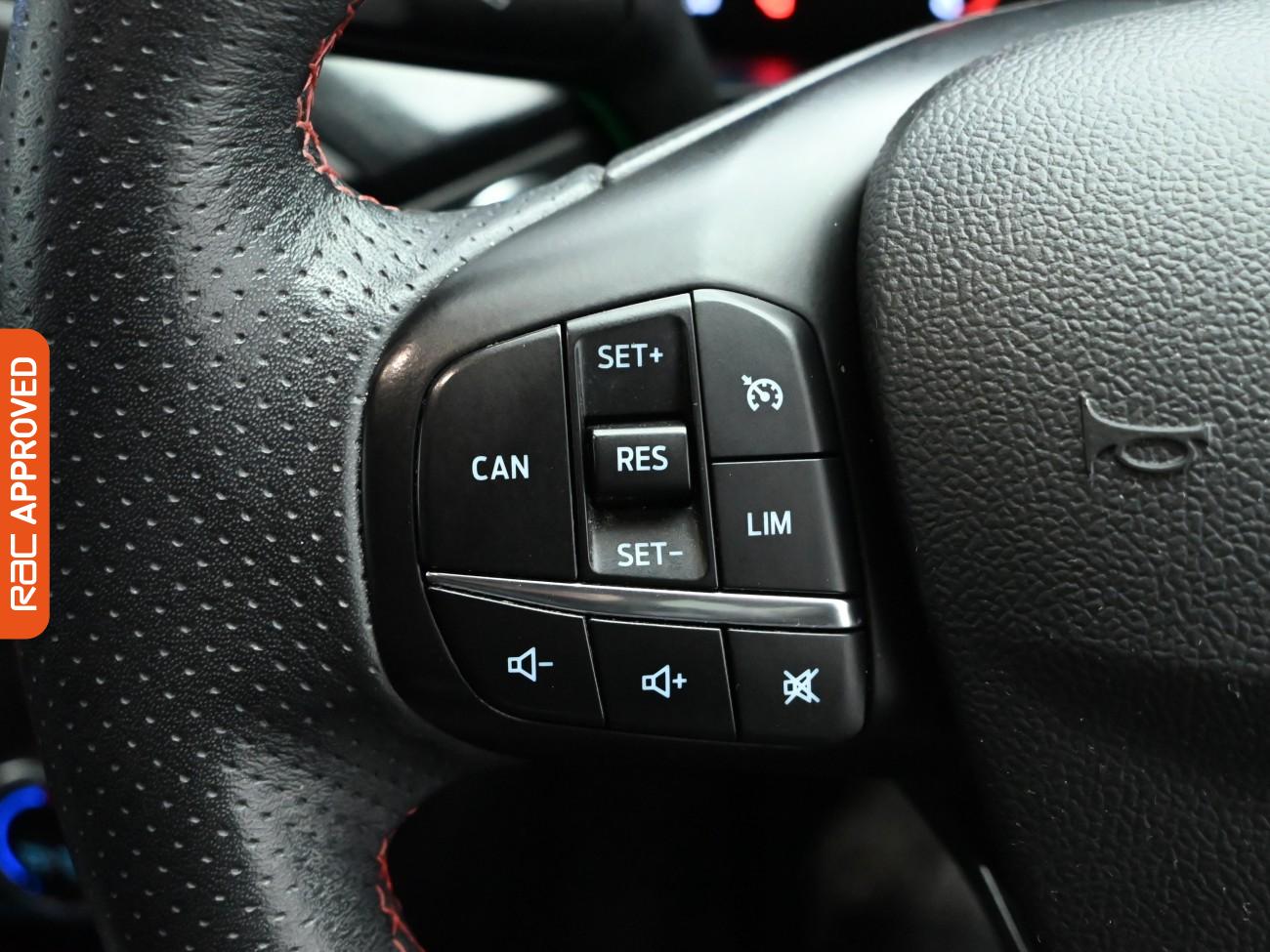 Used Ford Focus 2020 for sale - 77167612: Photo 19