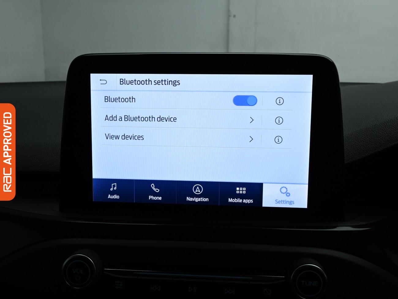 Used Ford Focus 2020 for sale - 77167612: Photo 24