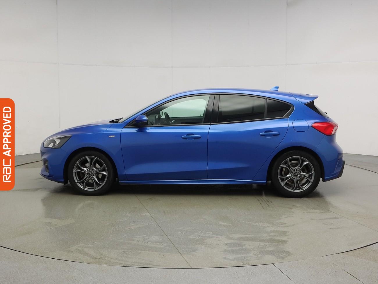Used Ford Focus 2020 for sale - 77167612: Photo 26