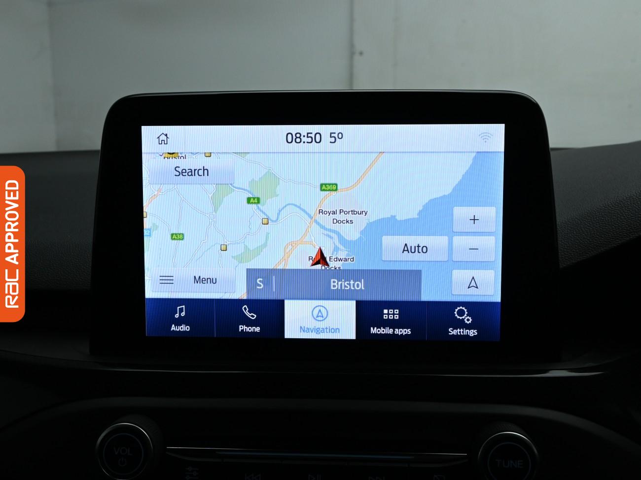 Used Ford Focus 2020 for sale - 77167612: Photo 3