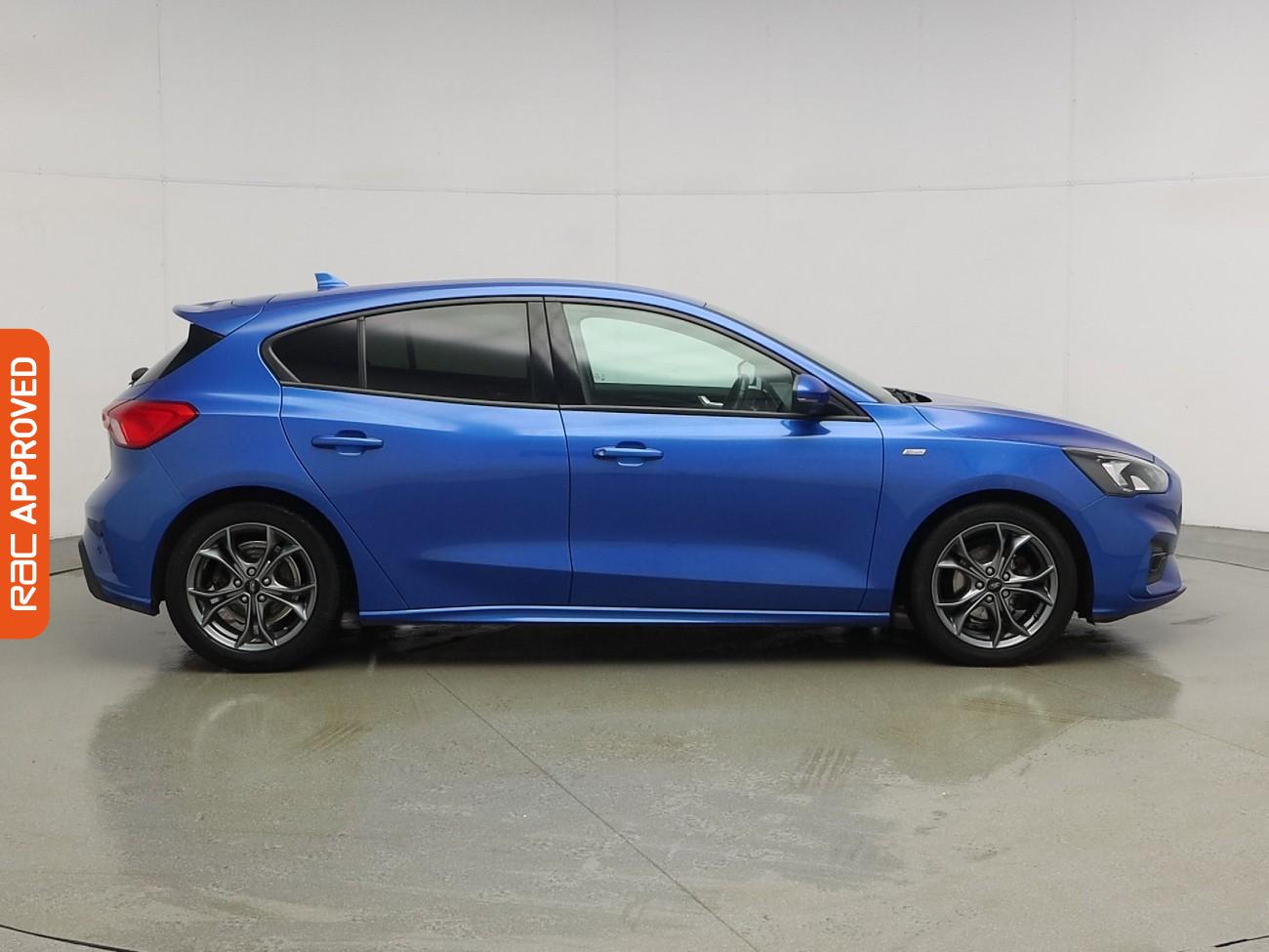 Used Ford Focus 2020 for sale - 77167612: Photo 6