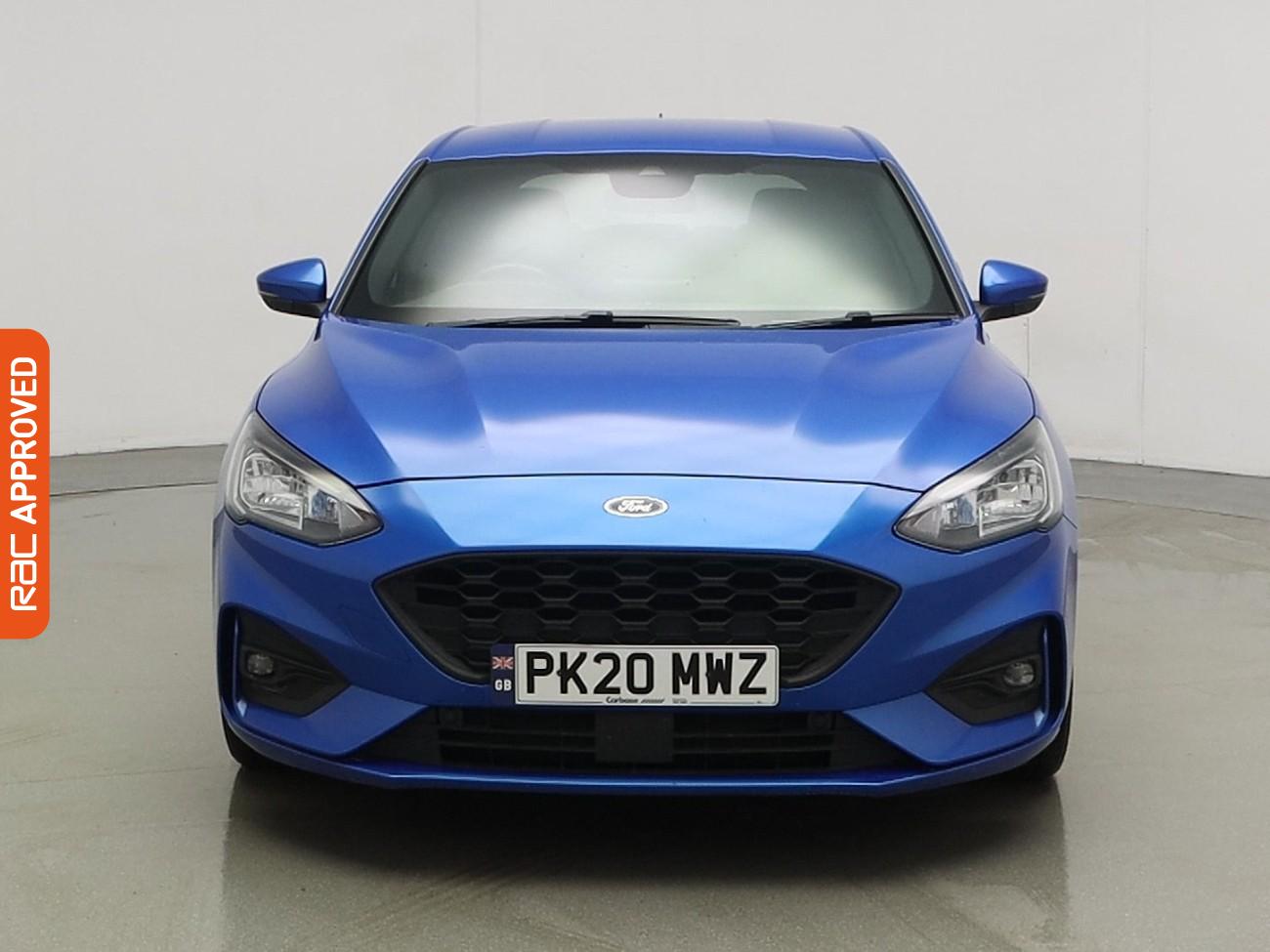 Used Ford Focus 2020 for sale - 77167612: Photo 7