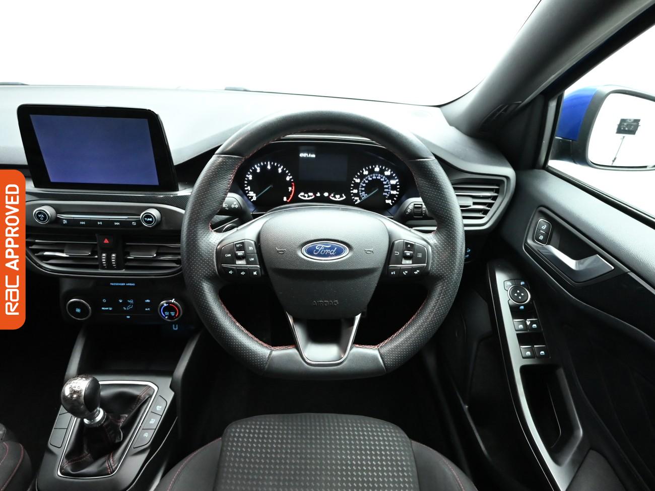 Used Ford Focus 2020 for sale - 77167612: Photo 9