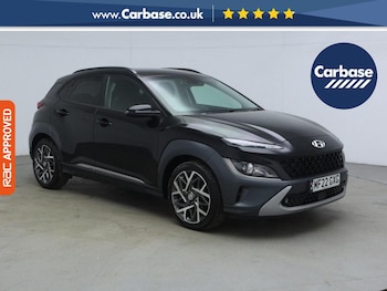 Used Hyundai KONA 2022 for sale - 79487152: Photo