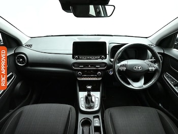 Used Hyundai KONA 2022 for sale - 79487152: Photo