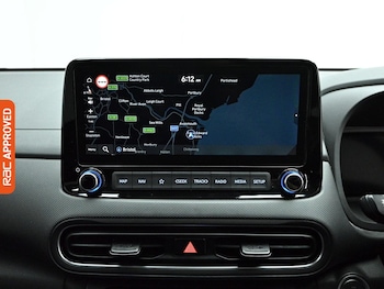 Used Hyundai KONA 2022 for sale - 79487152: Photo