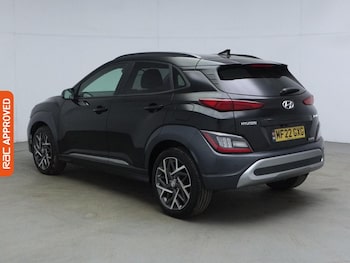 Used Hyundai KONA 2022 for sale - 79487152: Photo