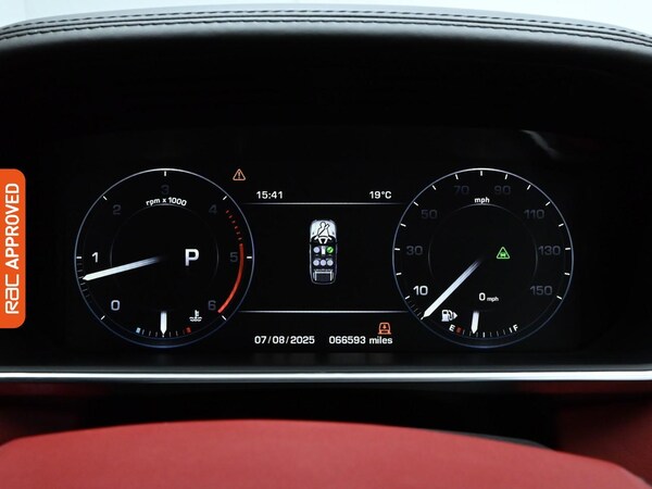 Used Land Rover Range Rover Sport 2016 for sale - 75440818: Photo 11