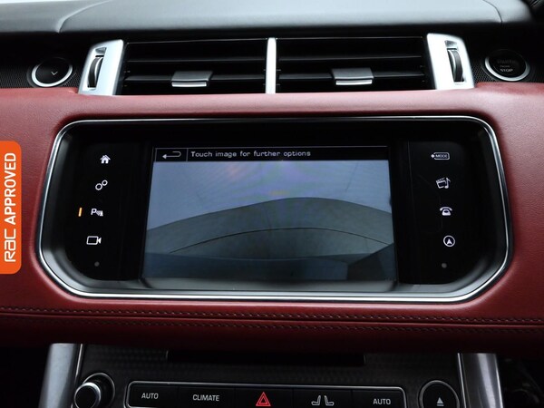 Used Land Rover Range Rover Sport 2016 for sale - 75440818: Photo 18