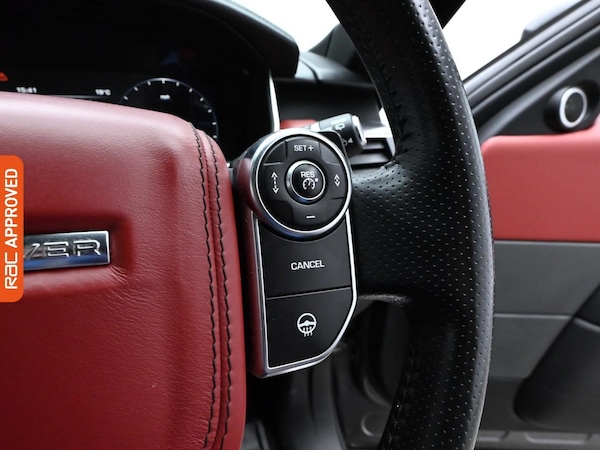 Used Land Rover Range Rover Sport 2016 for sale - 75440818: Photo 27