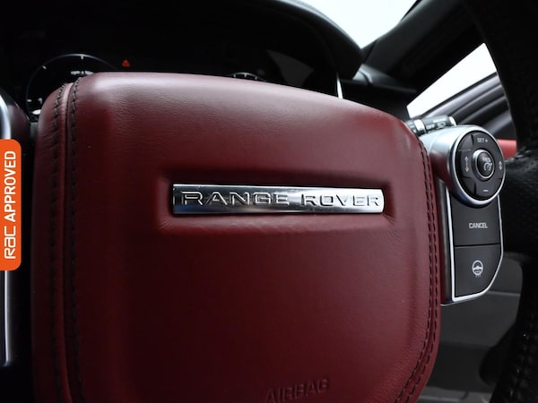 Used Land Rover Range Rover Sport 2016 for sale - 75440818: Photo 29