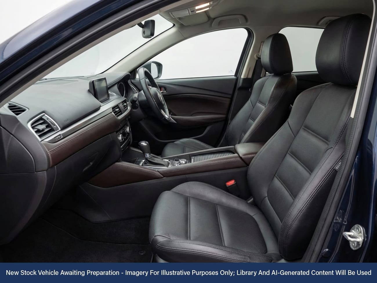 Used Mazda Mazda6 2017 for sale - 78079094: Photo 3