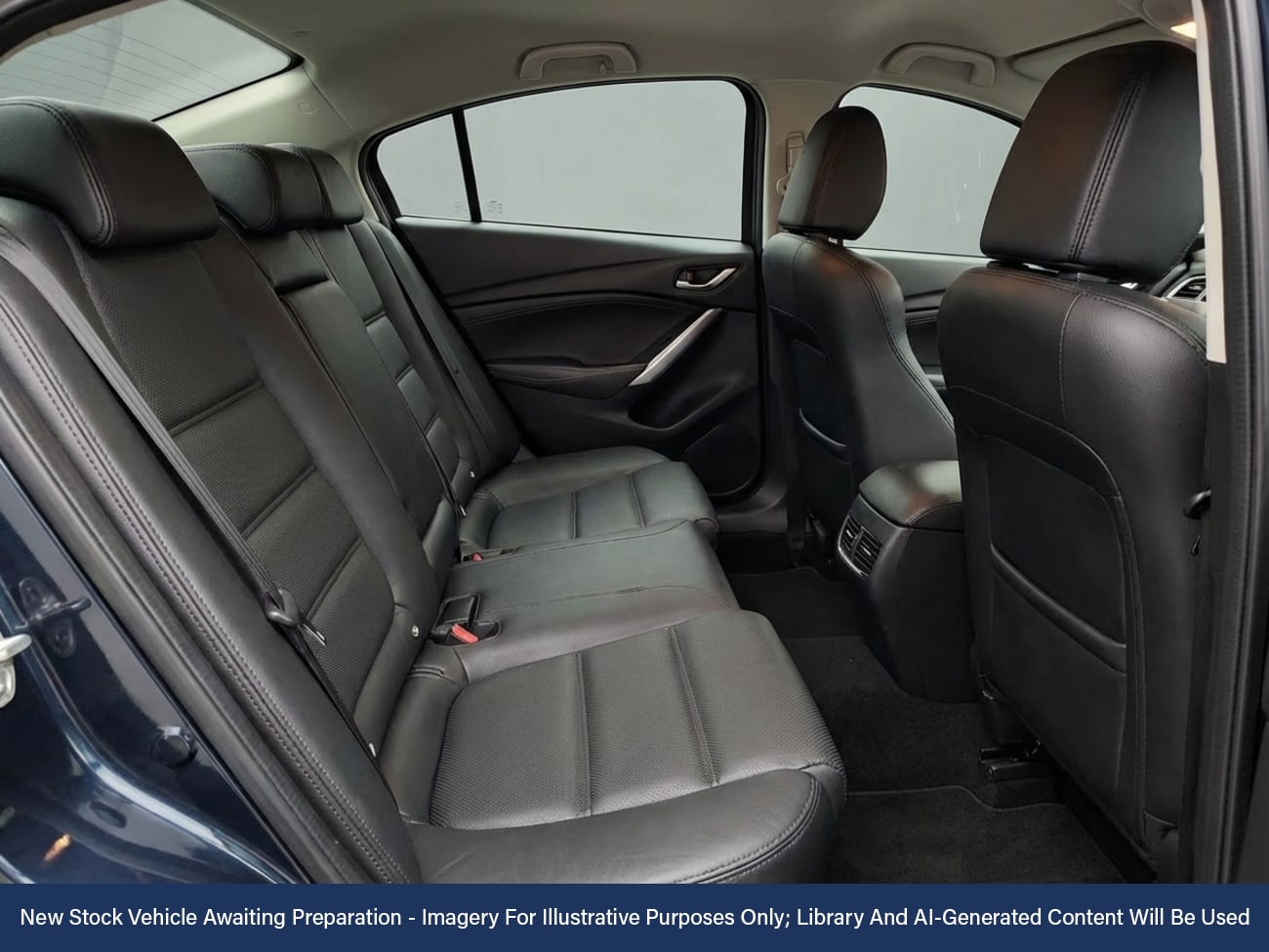 Used Mazda Mazda6 2017 for sale - 78079094: Photo 4