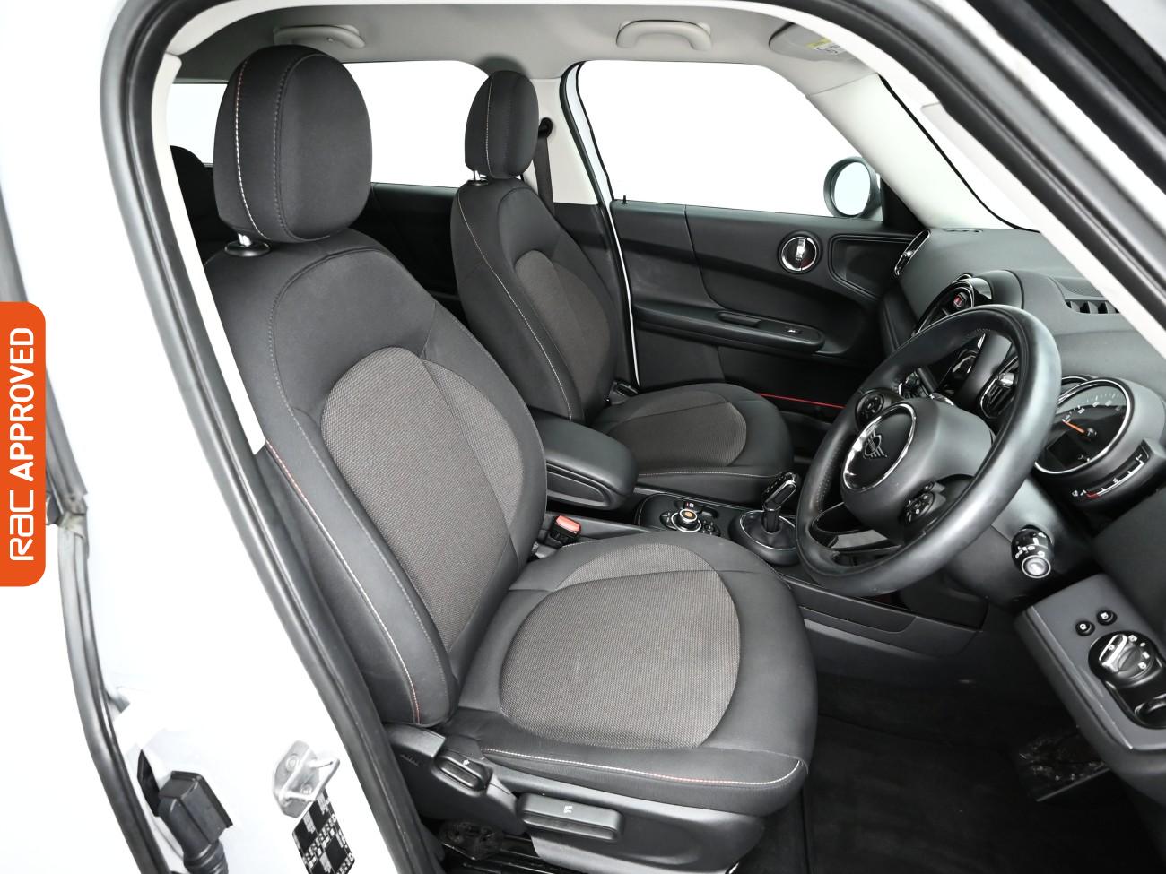 Used MINI Countryman 2019 for sale - 77037439: Photo 11