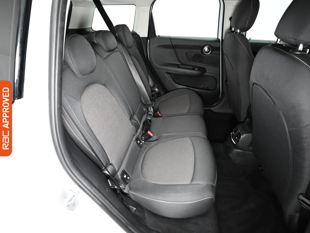 Used MINI Countryman 2019 for sale - 77037439: Photo 12