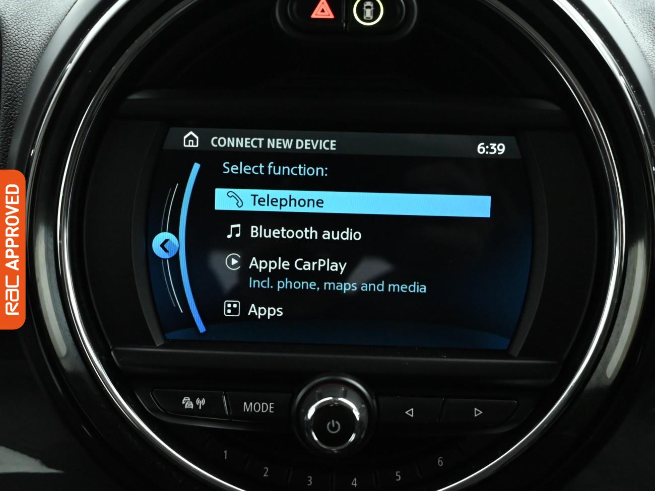 Used MINI Countryman 2019 for sale - 77037439: Photo 14