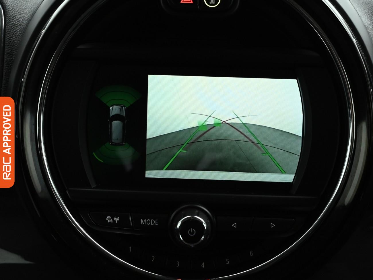 Used MINI Countryman 2019 for sale - 77037439: Photo 16