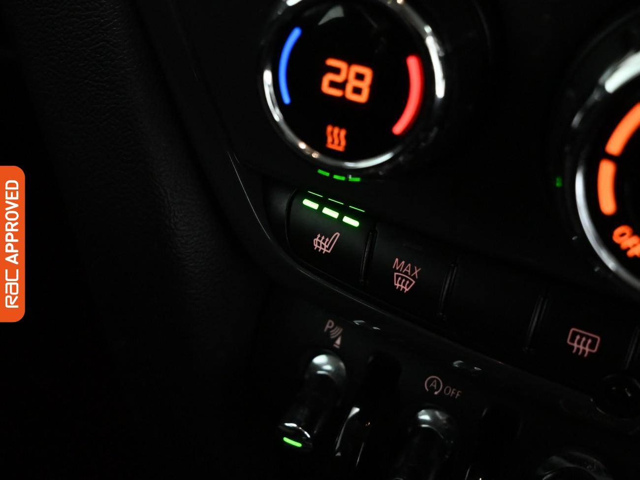 Used MINI Countryman 2019 for sale - 77037439: Photo 19