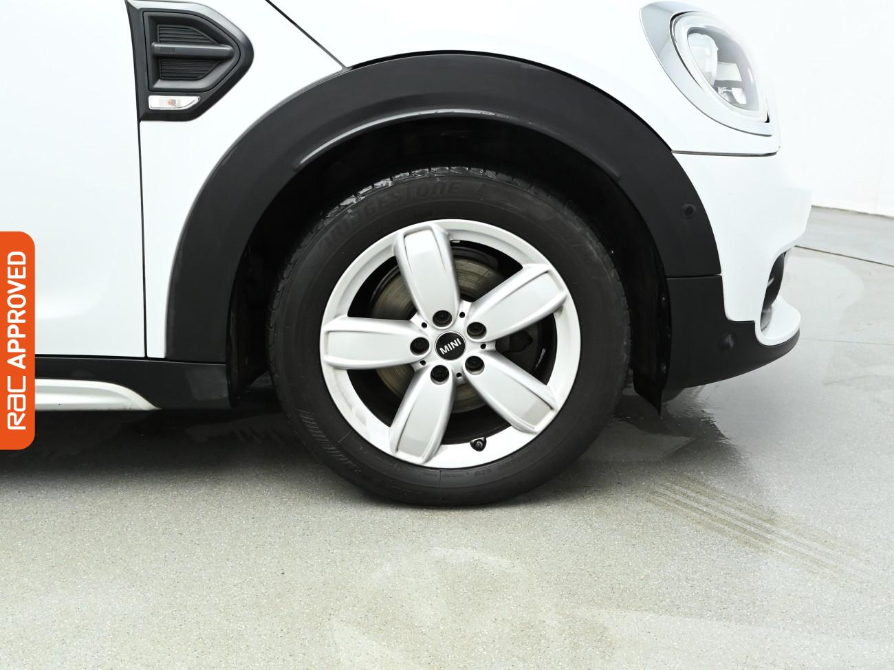 Used MINI Countryman 2019 for sale - 77037439: Photo 26