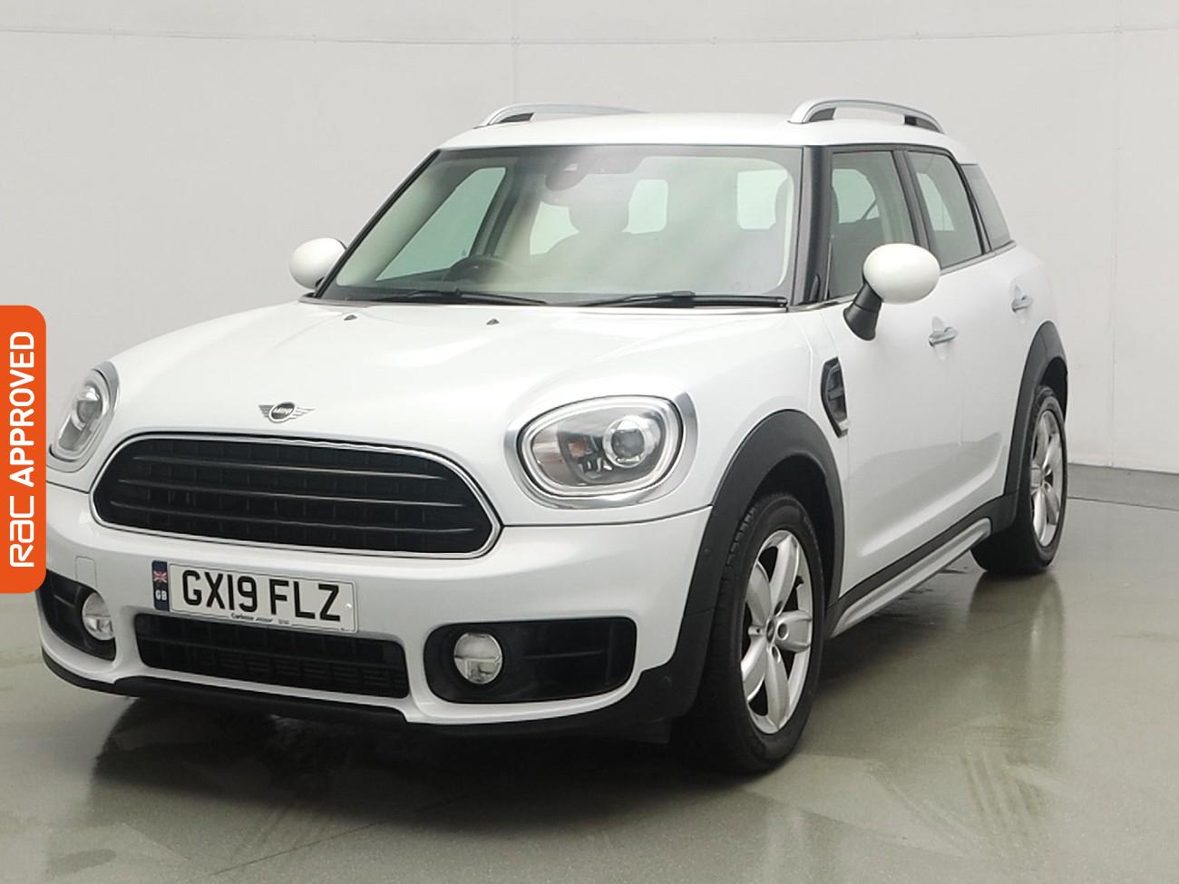Used MINI Countryman 2019 for sale - 77037439: Photo 28