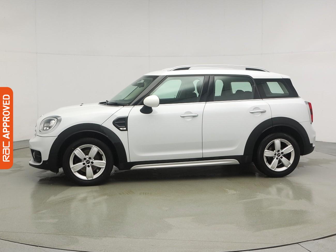 Used MINI Countryman 2019 for sale - 77037439: Photo 29