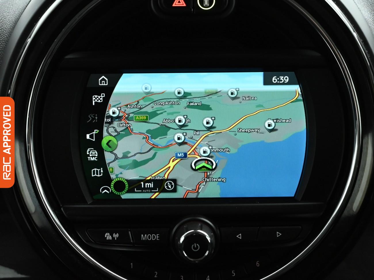 Used MINI Countryman 2019 for sale - 77037439: Photo 3