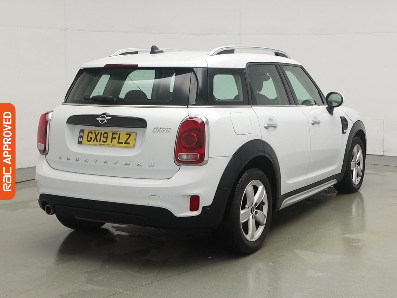 Used MINI Countryman 2019 for sale - 77037439: Photo 31