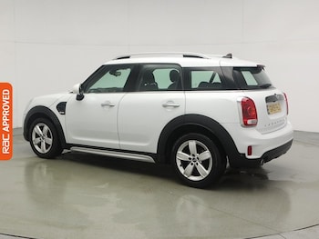 Used MINI Countryman 2019 for sale - 77037439: Photo