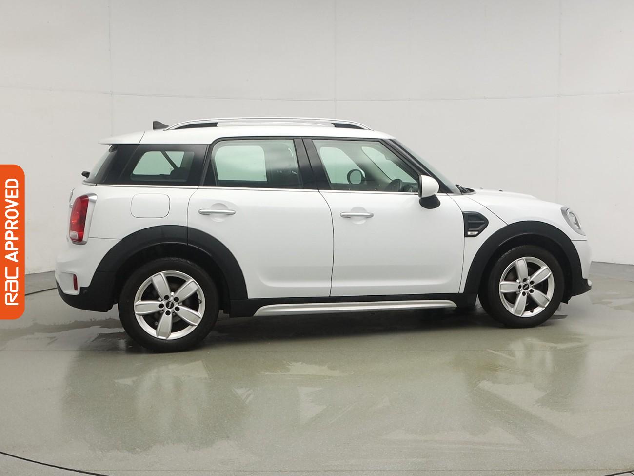Used MINI Countryman 2019 for sale - 77037439: Photo 6