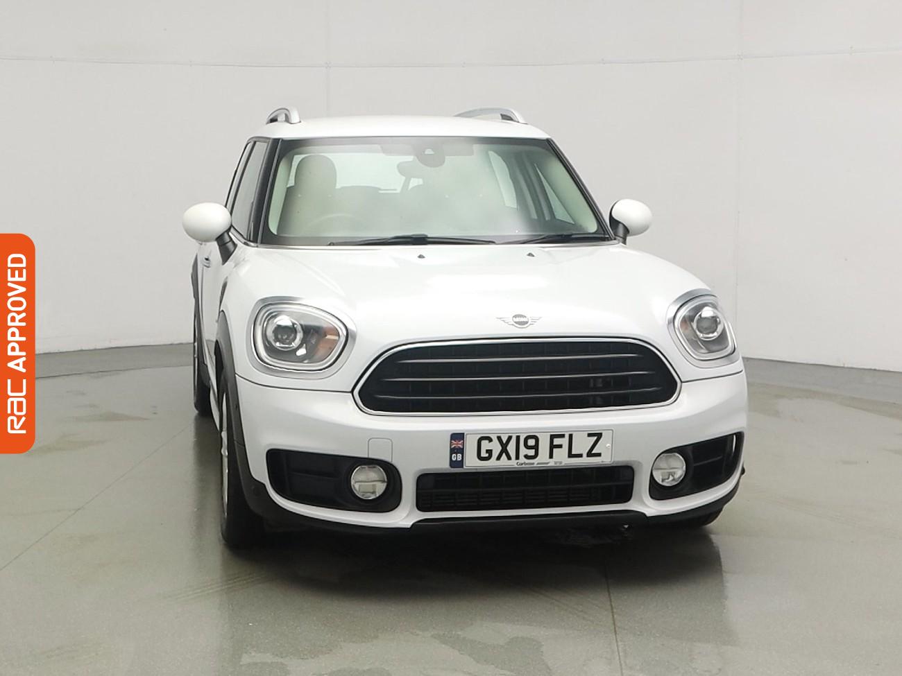 Used MINI Countryman 2019 for sale - 77037439: Photo 7
