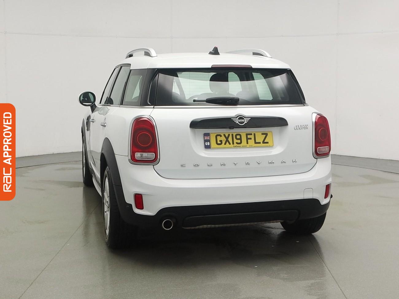Used MINI Countryman 2019 for sale - 77037439: Photo 8