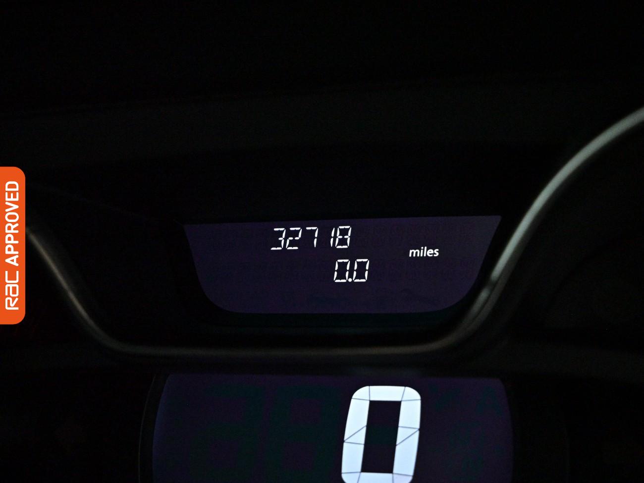 Used Renault Captur 2018 for sale - 78209638: Photo 11