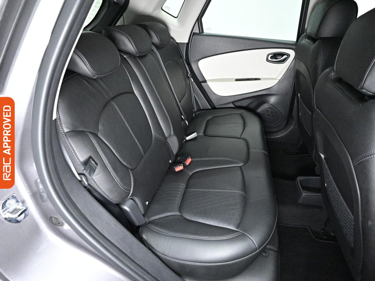 Used Renault Captur 2018 for sale - 78209638: Photo 12