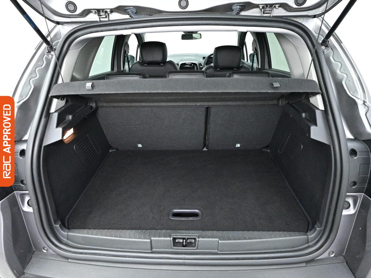 Used Renault Captur 2018 for sale - 78209638: Photo 13