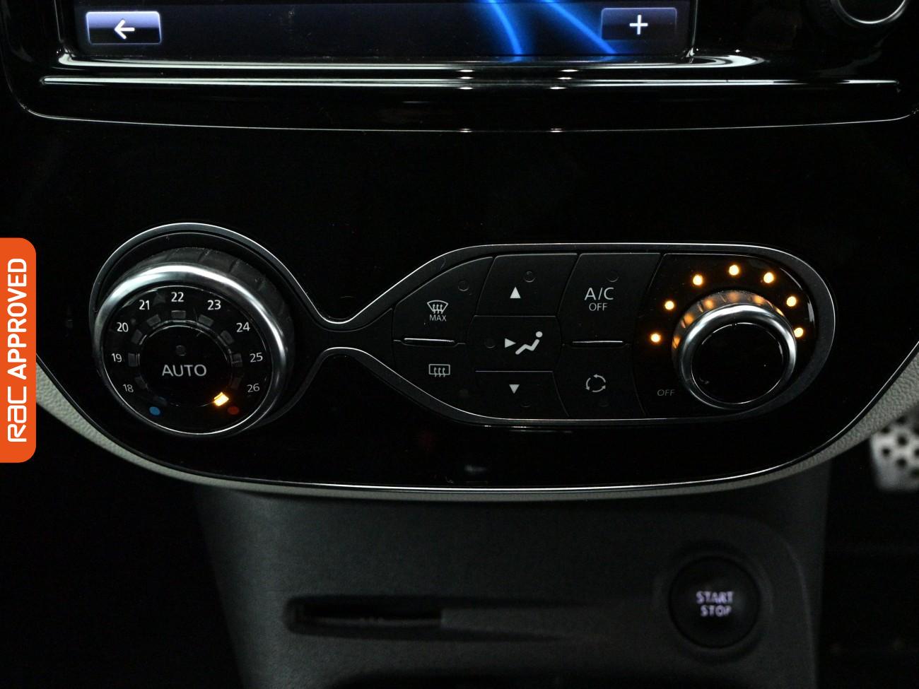 Used Renault Captur 2018 for sale - 78209638: Photo 15