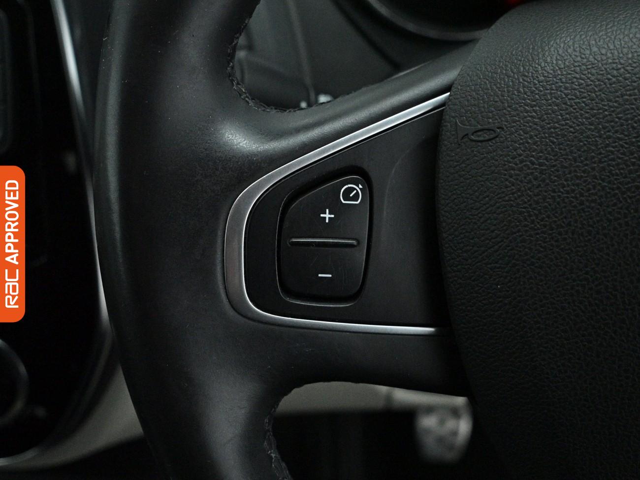 Used Renault Captur 2018 for sale - 78209638: Photo 17