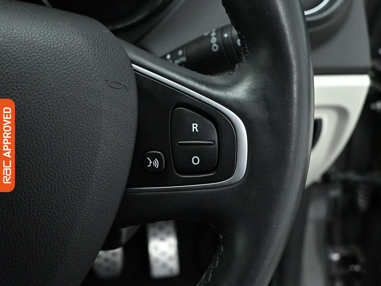 Used Renault Captur 2018 for sale - 78209638: Photo 18