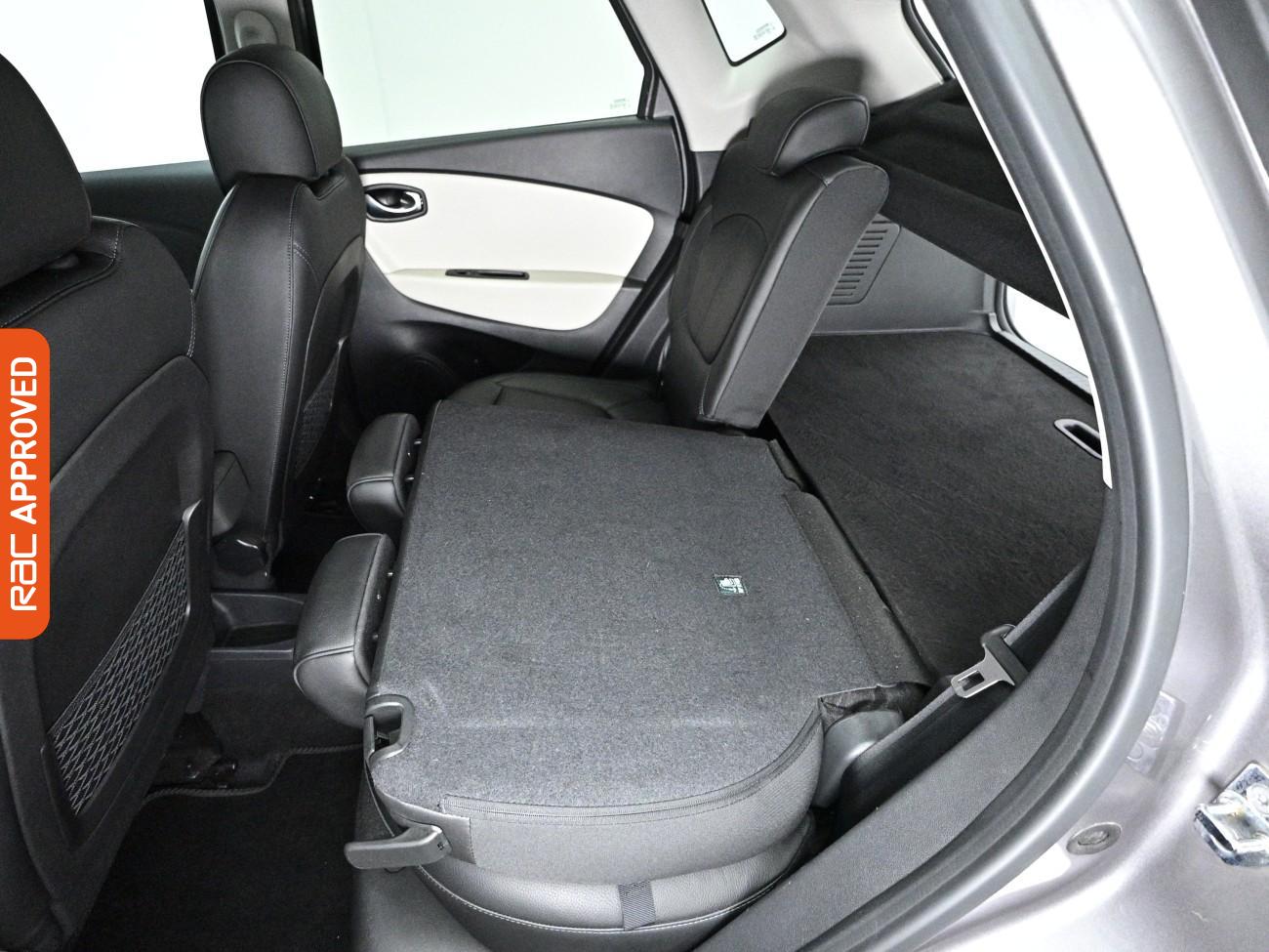 Used Renault Captur 2018 for sale - 78209638: Photo 22