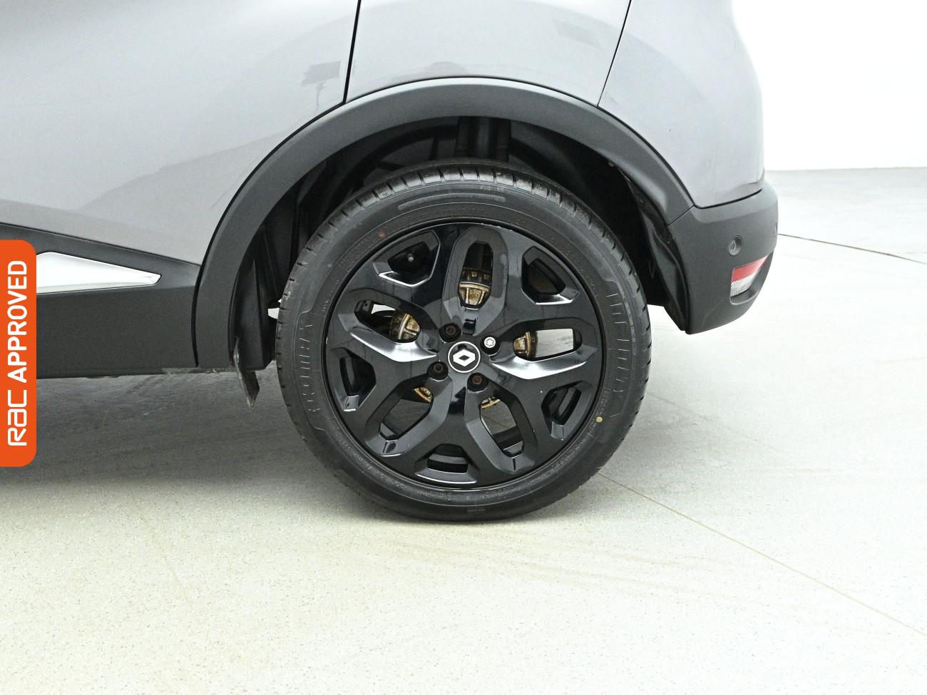 Used Renault Captur 2018 for sale - 78209638: Photo 24